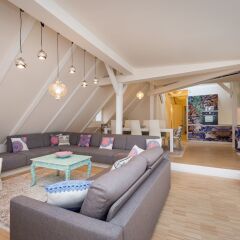 Апартаменты EMPIRENT Old Town 2 Apartments развлечения