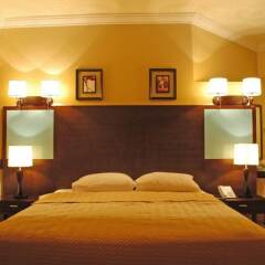 Arabela Hotel комната для гостей фото 4