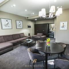 Гостиница Bon Hotel Украина, Днепр - отзывы, цены и фото номеров - забронировать гостиницу Bon Hotel онлайн помещение для мероприятий