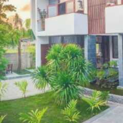 Отель Green World Hoi An Villa Вьетнам, Хойан - отзывы, цены и фото номеров - забронировать отель Green World Hoi An Villa онлайн парковка