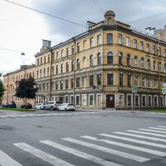 Апарт-Отель Ruzoff