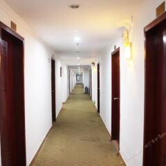 Yufeng Hostel интерьер отеля фото 5