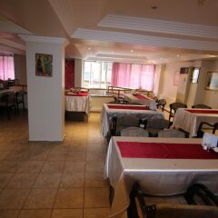 Istanbul Hotel Corlu Турция, Корлу - отзывы, цены и фото номеров - забронировать отель Istanbul Hotel Corlu онлайн питание фото 2