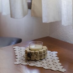 Отель Family Hotel Dinchova kushta Болгария, Сандански - отзывы, цены и фото номеров - забронировать отель Family Hotel Dinchova kushta онлайн фото 39