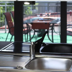 Отель Sunny Apartments - Schoenbrunn Австрия, Вена - отзывы, цены и фото номеров - забронировать отель Sunny Apartments - Schoenbrunn онлайн фото 9