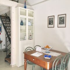 Отель Cortile Siciliano 124 Сиракуза удобства в номере