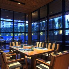 Отель Best Western Plus @20 Sukhumvit питание