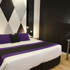 L'Empire Paris Hotel комната для гостей фото 3