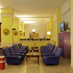 Отель Montmartre Италия, Римини - отзывы, цены и фото номеров - забронировать отель Montmartre онлайн спа фото 2