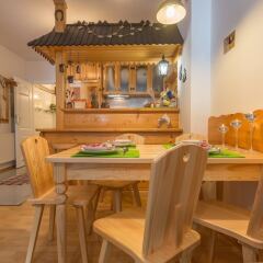 Апартаменты Agat Apartment Закопане фото 2