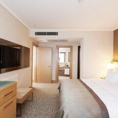 DoubleTree by Hilton Gaziantep Турция, Газиантеп - отзывы, цены и фото номеров - забронировать отель DoubleTree by Hilton Gaziantep онлайн фото 7
