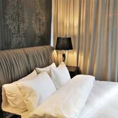 Апартаменты Luxury Apartments Тбилиси комната для гостей фото 2