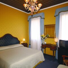 Hotel San Gallo комната для гостей