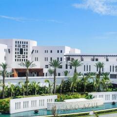 Отель Cabo Azul Resort by Diamond Resorts балкон