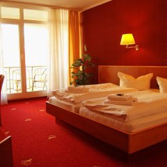 Отель Goldener Fasan Германия, Ротта - отзывы, цены и фото номеров - забронировать отель Goldener Fasan онлайн комната для гостей