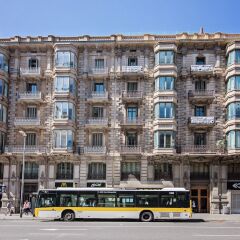 Отель Sweet Inn Apartments Passeig de Gracia - City Centre Испания, Барселона - отзывы, цены и фото номеров - забронировать отель Sweet Inn Apartments Passeig de Gracia - City Centre онлайн фото 18