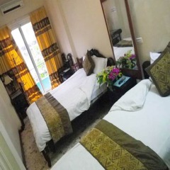 Отель Hanoi Old Quater Guest House спа фото 2