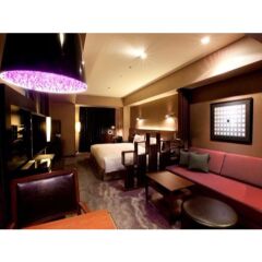 The Royal Park Hotel Tokyo Shiodome интерьер отеля фото 3