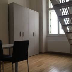 Апартаменты Prague Apartments Sokolovska 91 фитнесс-зал