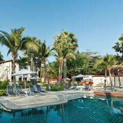 Отель ibis Samui Bophut бассейн фото 5