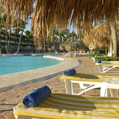 Отель Iberostar Dominicana All Inclusive бассейн фото 3