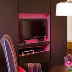 Rosas & Xocolate Boutique Hotel+Spa детские мероприятия
