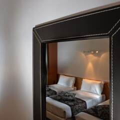 Elite Hotel Residence комната для гостей
