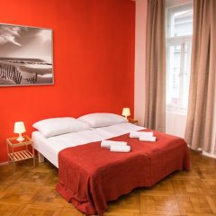 Welcome Apartments on Lublanska in Prague, Czech Republic from 185$, photos, reviews - zenhotels.com guestroom photo 4