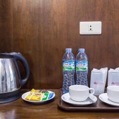 Leelawadee Boutique Hotel удобства в номере