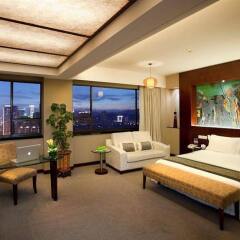 Отель Grand Skylight Hotel Shenzhen Китай, Шэньчжэнь - отзывы, цены и фото номеров - забронировать отель Grand Skylight Hotel Shenzhen онлайн комната для гостей фото 5