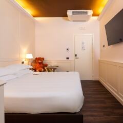 Отель G Boutique Hotel Италия, Виченца - отзывы, цены и фото номеров - забронировать отель G Boutique Hotel онлайн детские мероприятия