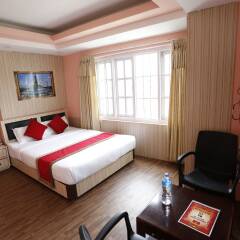 Отель Kathmandu Airport Hotel Непал, Катманду - отзывы, цены и фото номеров - забронировать отель Kathmandu Airport Hotel онлайн фото 2