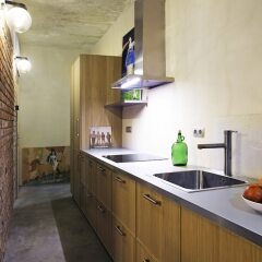 Отель The Doors Apartments Чехия, Прага - отзывы, цены и фото номеров - забронировать отель The Doors Apartments онлайн в номере
