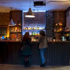 The Dictionary Hostel развлечения