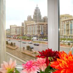 Гостиница Hostel Nice Travel Казахстан, Нур-Султан - отзывы, цены и фото номеров - забронировать гостиницу Hostel Nice Travel онлайн балкон