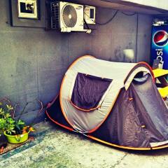Отель OppaHostel