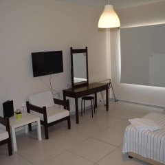 Lordos Hotel Apartments in Limassol, Cyprus from 63$, photos, reviews - zenhotels.com guestroom photo 5