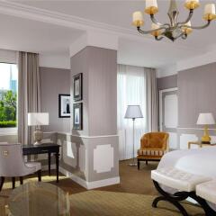 Отель The Westin Palace, Milan комната для гостей фото 3