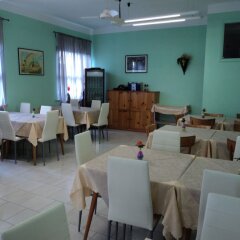 Отель Villa Donati Римини помещение для мероприятий