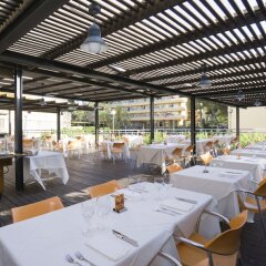 Отель Medplaya Hotel Calypso Испания, Салоу - отзывы, цены и фото номеров - забронировать отель Medplaya Hotel Calypso онлайн