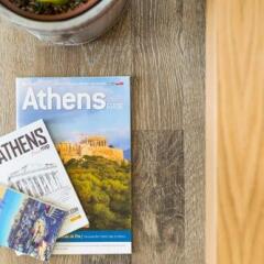 Отель The Athens Edition Luxury Suites Греция, Афины - отзывы, цены и фото номеров - забронировать отель The Athens Edition Luxury Suites онлайн спа фото 2