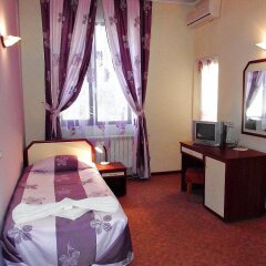 Отель Boutique hotel The Castle Болгария, Шумен - отзывы, цены и фото номеров - забронировать отель Boutique hotel The Castle онлайн фото 16