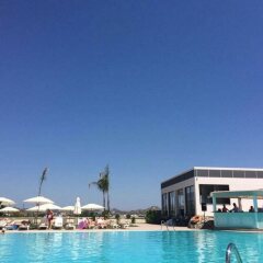 Отель Evita Resort - All Inclusive бассейн фото 2