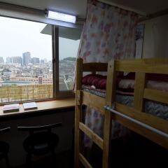Отель Photo Park Guesthouse Сеул комната для гостей фото 5