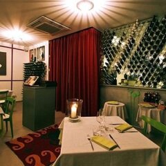 Отель La Locanda di Colombo Церковь Св. Маргариты Лигурийской питание