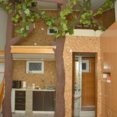 Отель Hostel Kutak Сербия, Нови Сад - отзывы, цены и фото номеров - забронировать отель Hostel Kutak онлайн