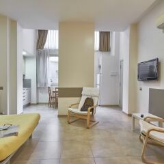 Апартаменты Barcelona Sants Station Apartments Барселона фото 3