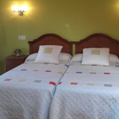 Отель Casa La Torre детские мероприятия