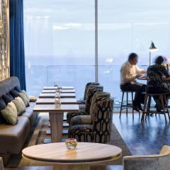 AC Hotel Barcelona Forum by Marriott развлечения