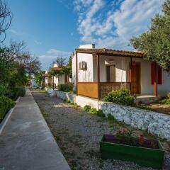 Отель Teos Ormanci Tatil Koyu фото 7